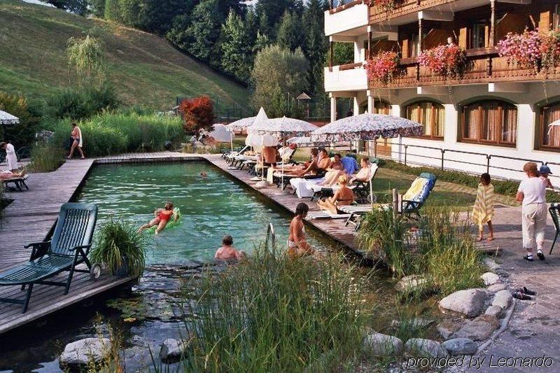 Familienhotel Christoph Ellmau Facilities photo