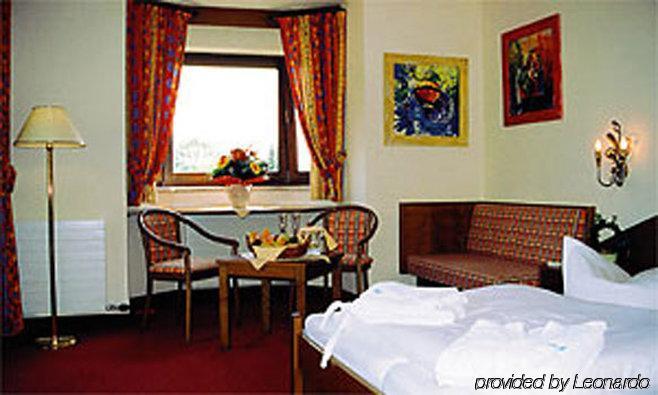 Familienhotel Christoph Ellmau Room photo