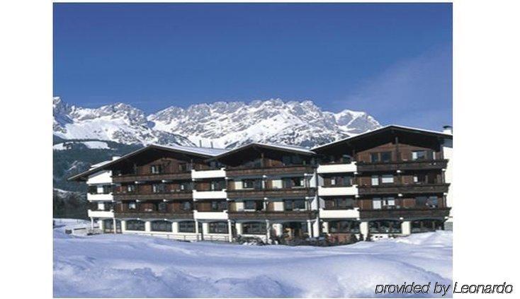 Familienhotel Christoph Ellmau Exterior photo